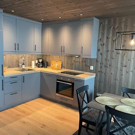 Ski In/Out, Amazing Views, 3 Bedrooms Noresund Ngoại thất bức ảnh