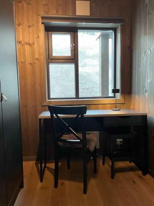 Ski In/Out, Amazing Views, 3 Bedrooms Noresund Ngoại thất bức ảnh