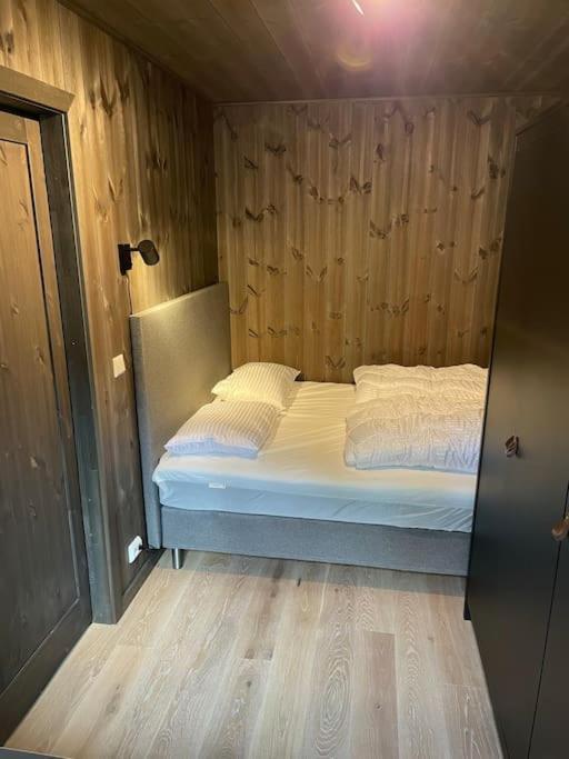 Ski In/Out, Amazing Views, 3 Bedrooms Noresund Ngoại thất bức ảnh